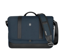 Torba do laptopów VICTORINOX Architecture Urban2 Messenger 14" niebieski